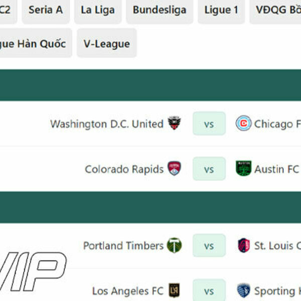 Xem LTĐ Bóng Đá Hôm Nay – Lịch Thi Đấu 2025 is being swapped online for free