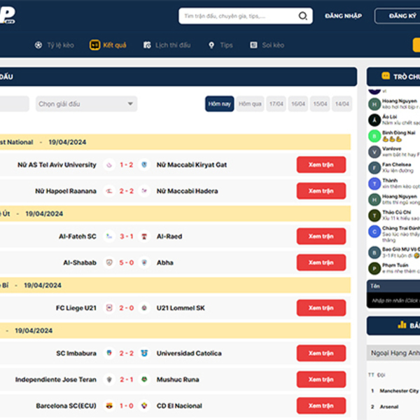Xem kết quả KeovipPro hôm nay online is being swapped online for free