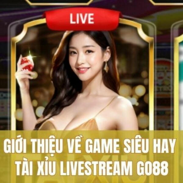 Livestream Tài Xỉu GO88 – Chơi Nhanh, Kết Quả Công Khai is being swapped online for free