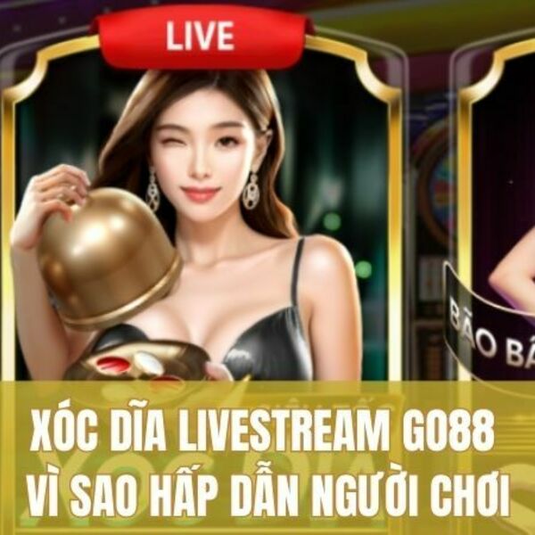 Xóc Dĩa GO88 Trực Tiếp – Nhanh Mạnh, Minh Bạch, Hấp Dẫn is being swapped online for free