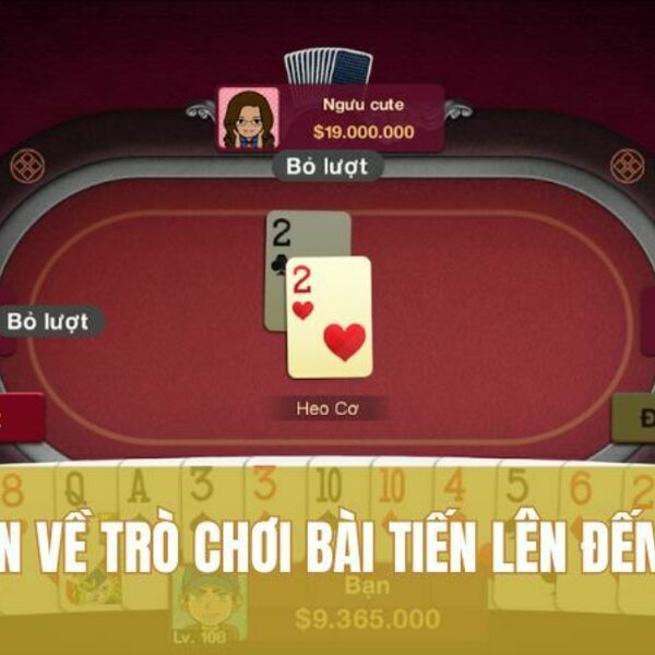 Go88 Tiến Lên Đếm Lá – Game Bài Giải Trí Đáng Trải Nghiệm is being swapped online for free