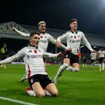 Soi kèo bóng đá hôm nay: Fulham vs Bournemouth is being swapped online for free