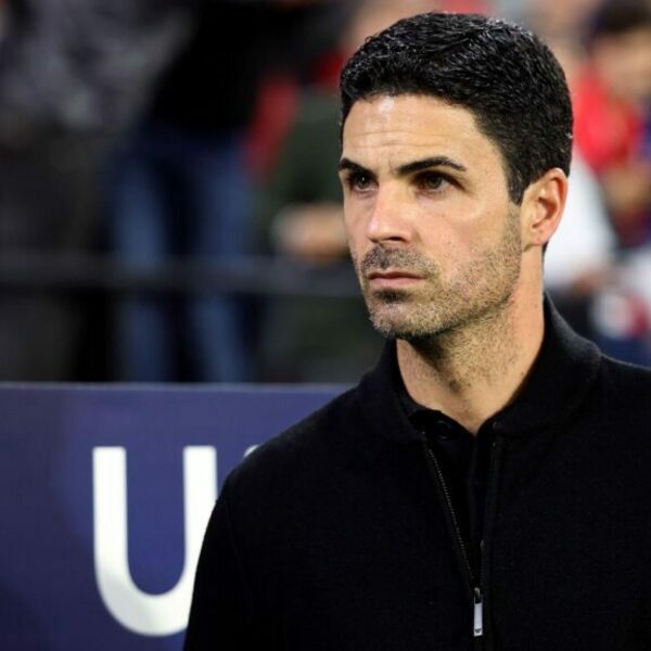 Arsenal vs Ipswich: Phân tích kèo NHA 03h15 is being swapped online for free