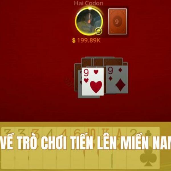 Kinh Nghiệm Đánh Tiến Lên Miền Nam GO88 Không Lo Cháy Túi is being swapped online for free