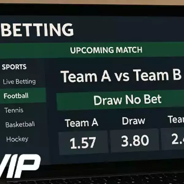 Kèo Draw No Bet: Cách chơi dễ thắng cho người mới is being swapped online for free