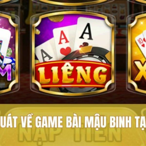 Mậu Binh GO88 – Bí Quyết Xếp Chiếu Tối Ưu Mỗi Ván Bài is being swapped online for free
