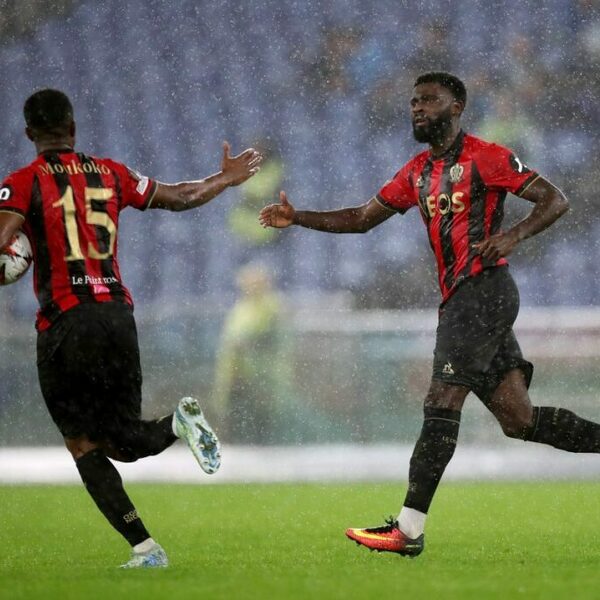 Phân tích phong độ Nice vs Rennes trước trận 04/01 is being swapped online for free