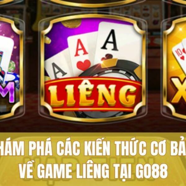 Game Bài Liêng GO88 – Làm Chủ Bàn Chơi, Bứt Phá Mỗi Ngày is being swapped online for free