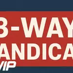 Tất tần tật về kèo chấp 3 chiều và cách đọc kèo đúng is being swapped online for free