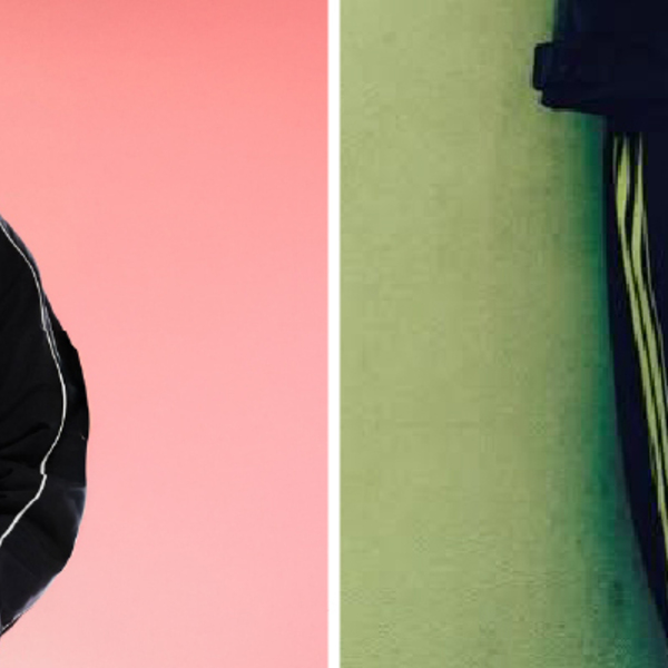 New balance shoes is being swapped online for free