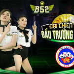 B52 | Truy cập B52 chuẩn nhất | Cổng game nổi bật is being swapped online for free