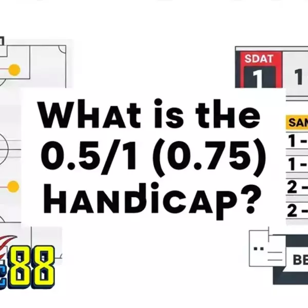 Kèo 0.5-1: Cách Chơi Hiệu Quả Và Phân Tích Kèo Chuẩn is being swapped online for free
