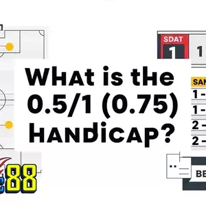Kèo 0.5-1: Cách Chơi Hiệu Quả Và Phân Tích Kèo Chuẩn is being swapped online for free