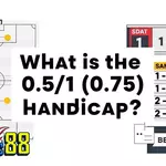 Kèo 0.5-1: Cách Chơi Hiệu Quả Và Phân Tích Kèo Chuẩn is being swapped online for free