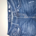 Miss Me Capris size 26 TRADE SOMETHING I CAN WEAR WITH ME PLEASE  is being swapped online for free