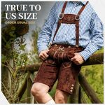 Authentic German Clothing is being swapped online for free