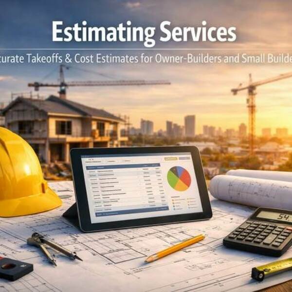 Future-Proof Construction Planning with Intelligent Cost Solutions is being swapped online for free