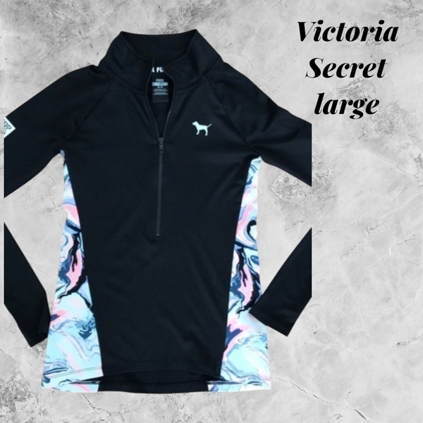 Victoria Secret Jacket  is being swapped online for free