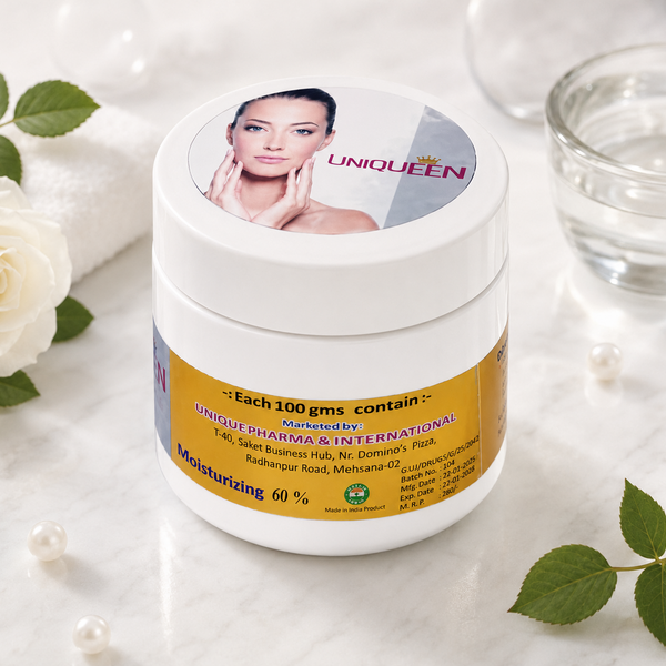 Uniqueen Cream for Vitiligo UAE – Trusted Support for Depigmentation Therapy is being swapped online for free