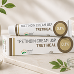Best Tretiheal Cream Dubai – Trusted Tretinoin for Clearer Skin is being swapped online for free