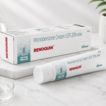 Monobenzone Cream USP 20% in Dubai – Trusted Depigmentation Solution is being swapped online for free