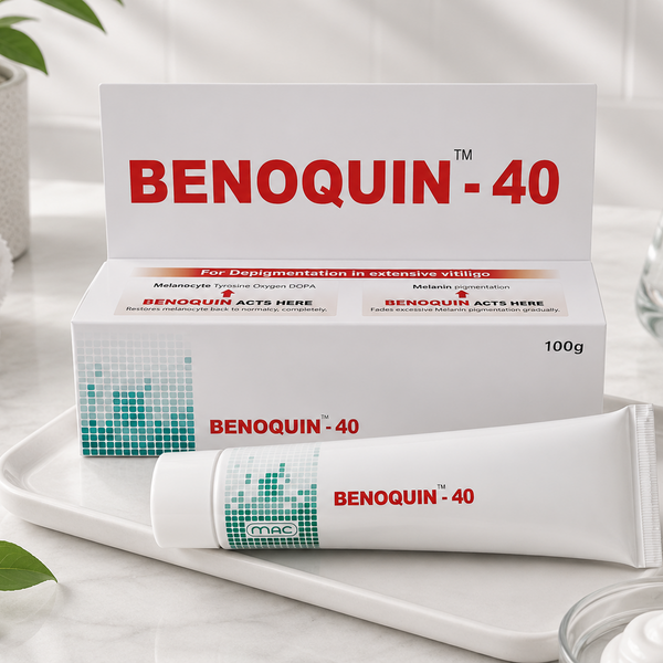 Benoquin Monobenzone 40 Cream UAE – Trusted Depigmentation Cream is being swapped online for free