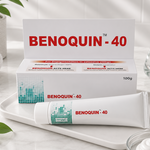 Benoquin Monobenzone 40 Cream UAE – Trusted Depigmentation Cream is being swapped online for free