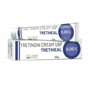 Tretinoin Cream 0.05% Dubai – Trusted Solution for Clearer Skin is being swapped online for free