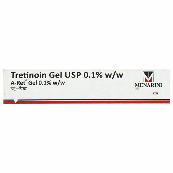 Tretinoin Gel USP 0.1% Dubai – Professional Retinoid Gel for Acne Care is being swapped online for free