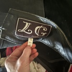 Leather Chaps  is being swapped online for free
