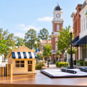 Smart Mortgage Loans Huntsville AL for First-Time Buyers is being swapped online for free