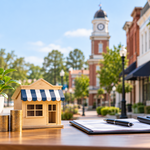 Smart Mortgage Loans Huntsville AL for First-Time Buyers is being swapped online for free