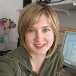 Kristine  is swapping clothes online from Dubuque, Iowa