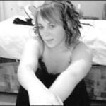 carmen H is swapping clothes online from 