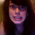 Alyse  is swapping clothes online from Indiana