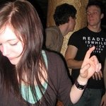 flammablefairy is swapping clothes online from 