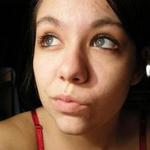 Grace  is swapping clothes online from Salem, Oregon