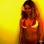 Mariah S is swapping clothes online from Bloomington, Indiana