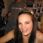 Meredith  L is swapping clothes online from New York City, 