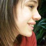 Natasha  is swapping clothes online from 