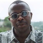 Djembo M is swapping clothes online from 