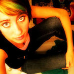 Krissy  is swapping clothes online from Greenfield, IN