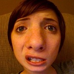 Danielle K is swapping clothes online from Tallahassee, Florida