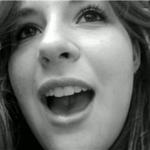 Jessica  is swapping clothes online from bloomington, indiana