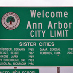 Whit Rae  is swapping clothes online from Ann Arbor, MI