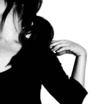Prudence  is swapping clothes online from San Diego, California