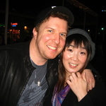 Joy  is swapping clothes online from Los Angeles, CA