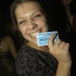 Keely  is swapping clothes online from Toronto, ON