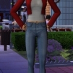 paprbckriter is swapping clothes online from 