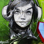 Amber  is swapping clothes online from Severna Park, MD